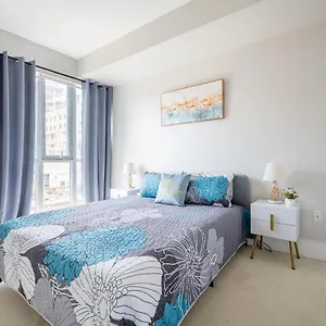 Apartment Beautiful In The Heart Of Downtown By Globalstay, Toronto